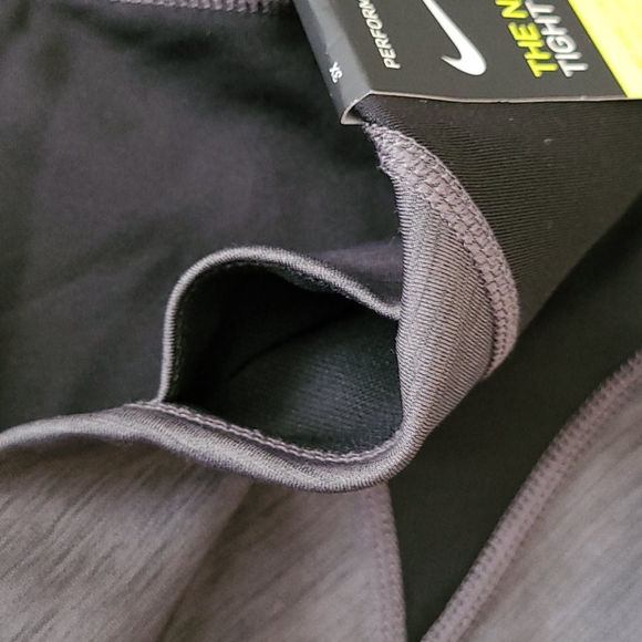 The Nike ONE 2X, 3XL Dri-FIT Leggings - Picture 8 of 13